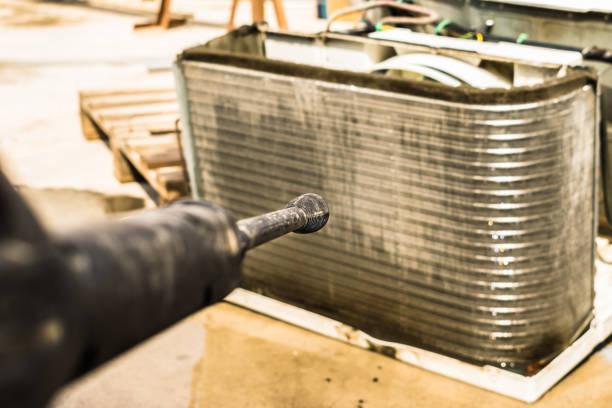 Best Air Duct Cleaning Near Me in OR