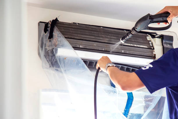 HVAC Maintenance and Cleaning in OR