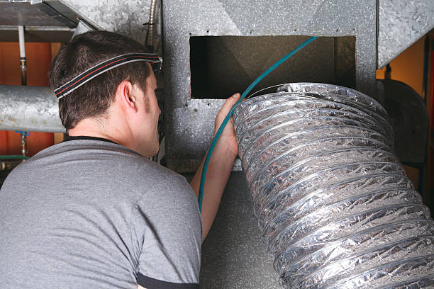Best HVAC Duct Inspection Services  in Tri City, OR