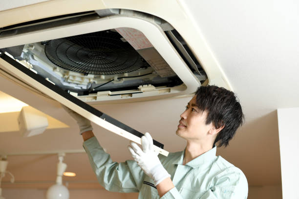 Best Affordable Air Duct Cleaning  in Tri City, OR