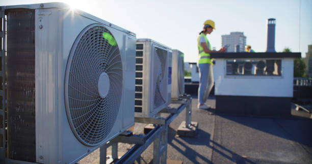 Professional Airduct Cleaning in OR