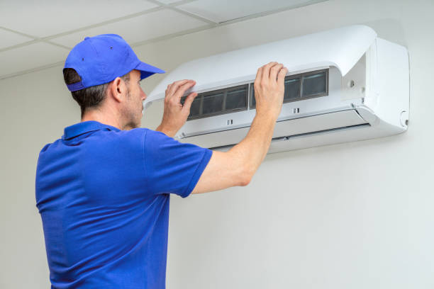 Best HVAC System Cleaning  in Tri City, OR