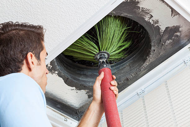Best Local Air Duct Cleaning Services  in Tri City, OR